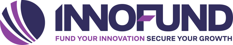 If Full Logo Colour logo - InnoFund - R&D Tax & Innovation Funding