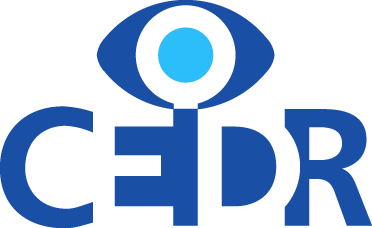 Cedr Logo logo - InnoFund - R&D Tax & Innovation Funding