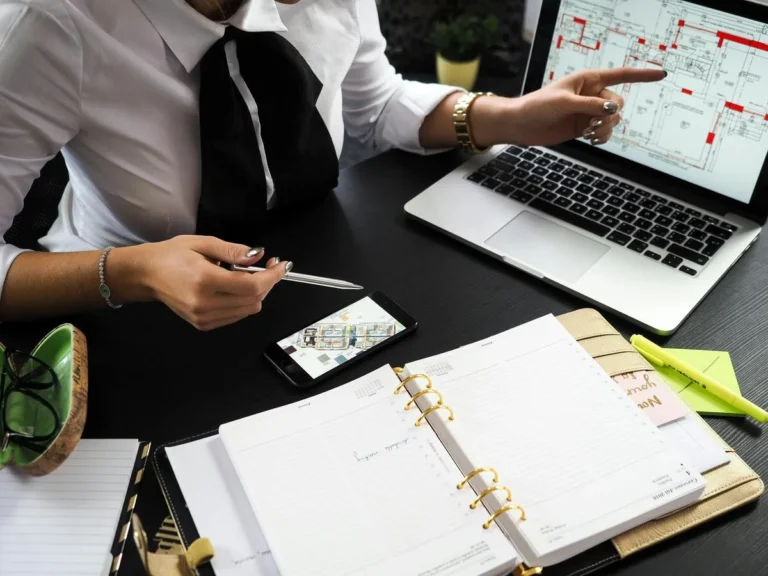 InnoFund advisers supporting UK businesses with architecture R&D tax relief - InnoFund - R&D Tax & Innovation Funding