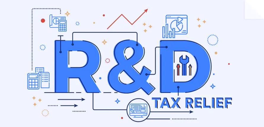 InnoFund advisers supporting UK businesses with R&D tax credits - InnoFund - R&D Tax & Innovation Funding