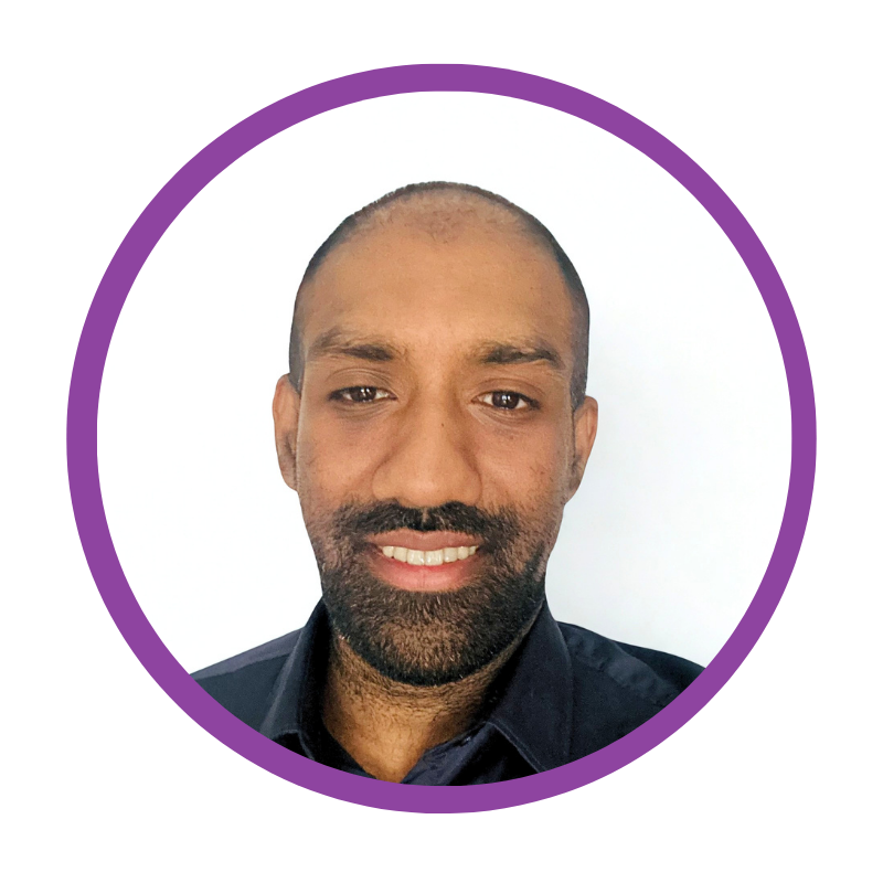 Ardy Elansei - R&D Tax Manager, Sciences