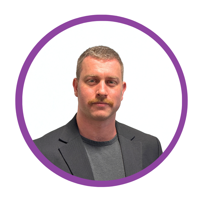 Dr Jack Brent -Associate Director, R&D Tax