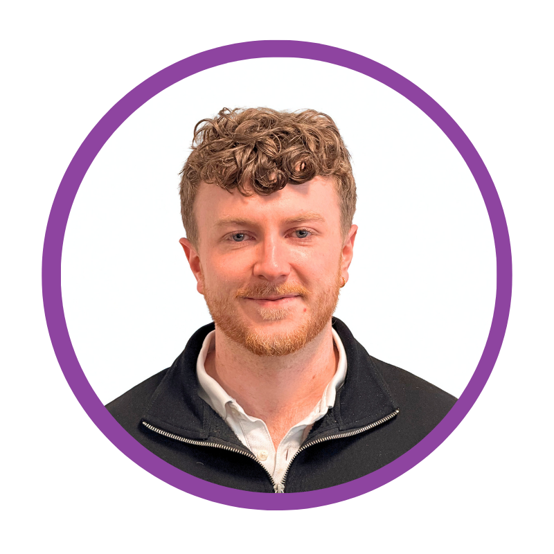 John McCabe - Senior Associate