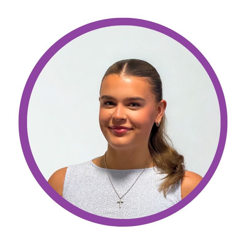 Libby Mackenzie - Client Success Manager