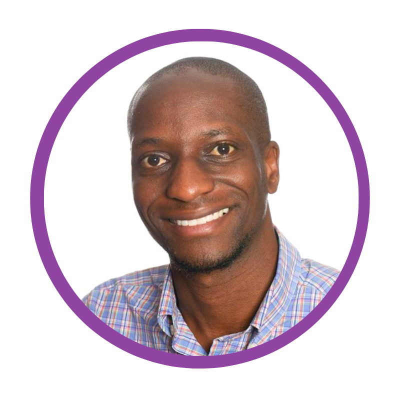 Dr Malcom Sande - R&D Technical Consultant, Telecommunications