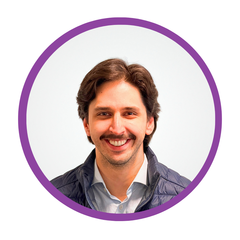Mustafa Khan - Commercial Executive