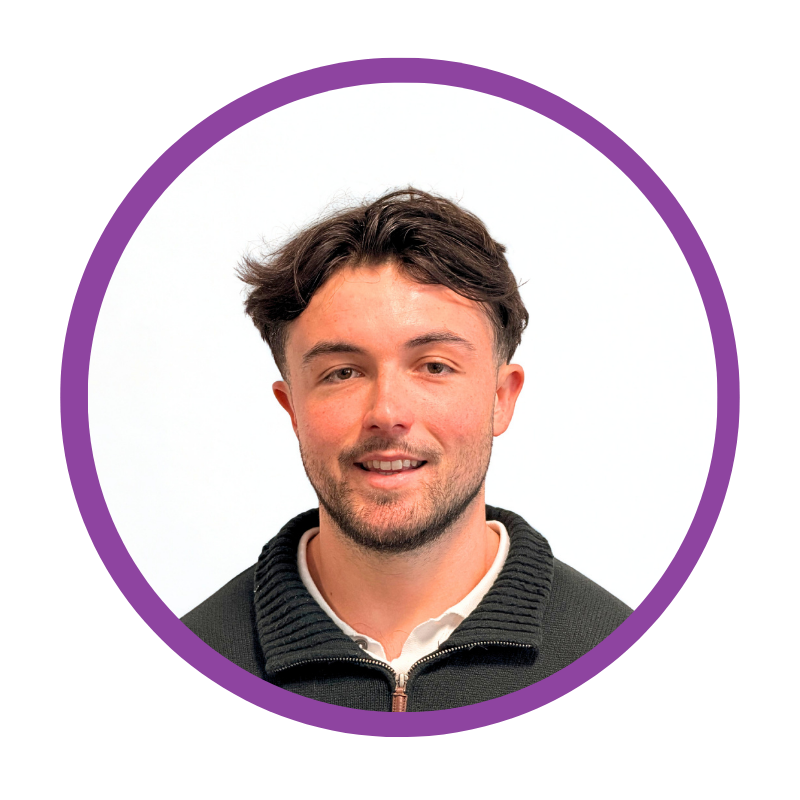 Oliver Boden - Commercial Executive
