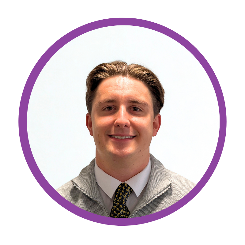 Oskar Wilkie - Commercial Partner
