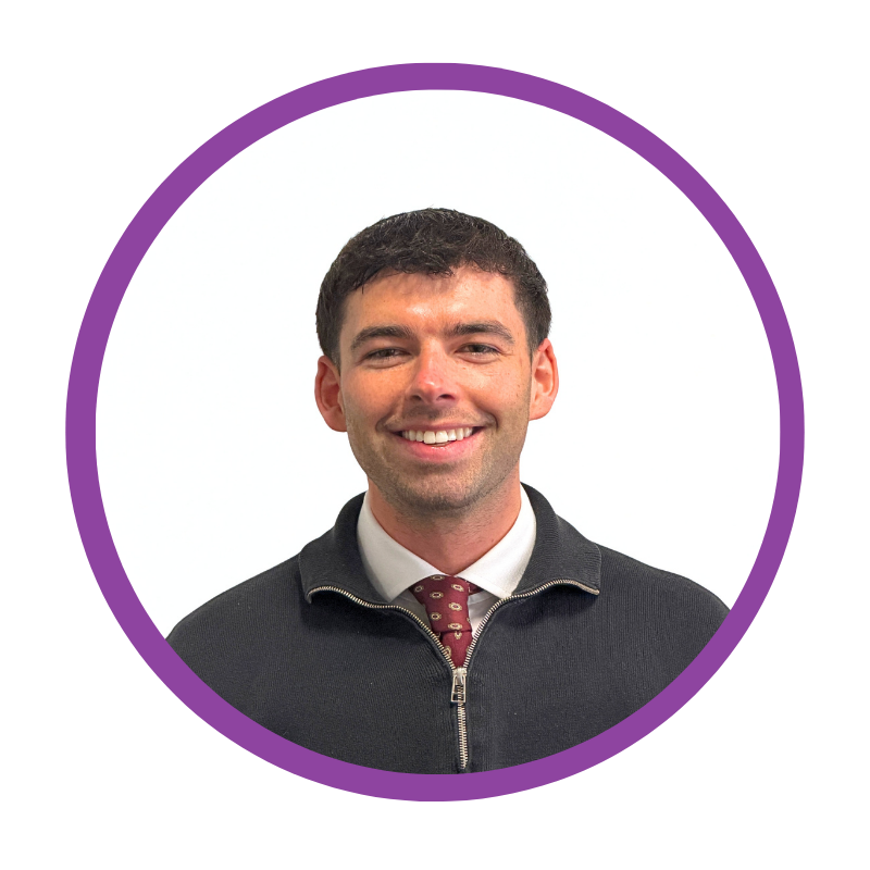 Richie McSorley - Senior Associate