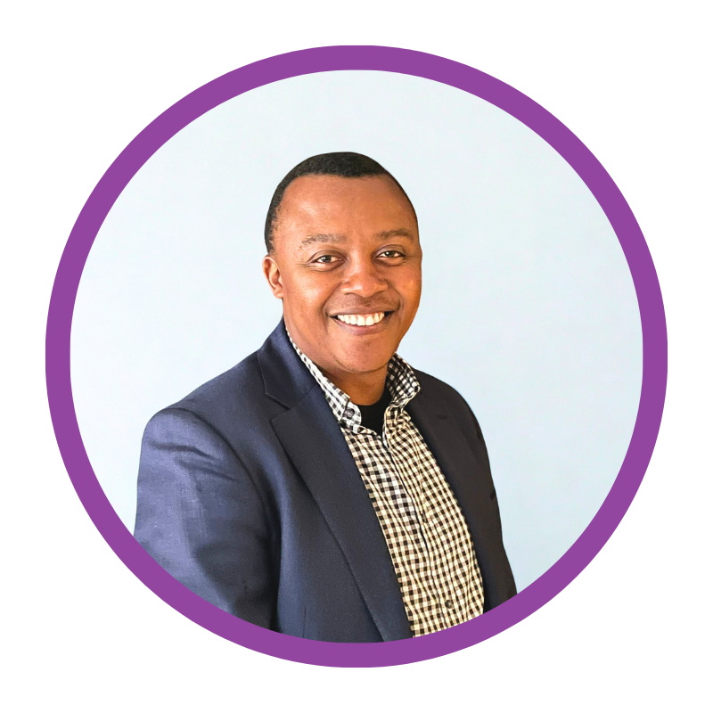Simba Mareverwa - Senior Partner, Head of Consulting and Tax Compliance