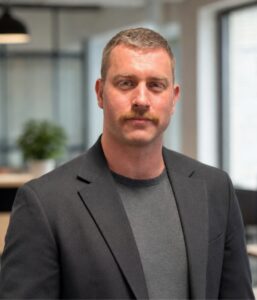 Dr Jack Brent, Senior R&D Tax Manager at InnoFund - InnoFund - R&D Tax & Innovation Funding
