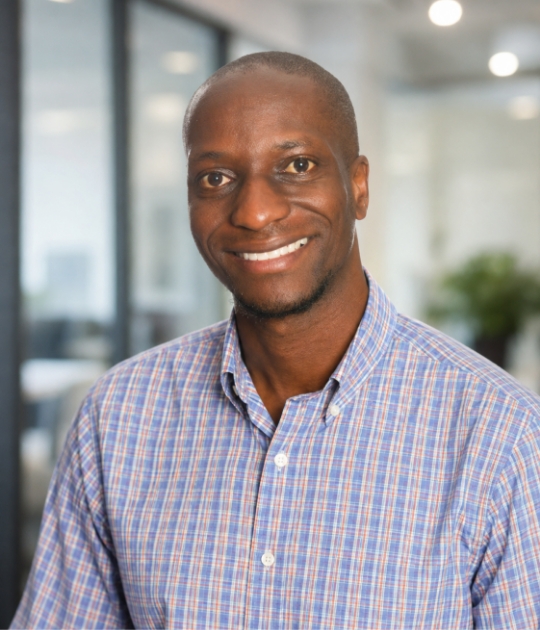 InnoFund technical consultant supporting compliant R&D tax relief claims - InnoFund - R&D Tax & Innovation Funding